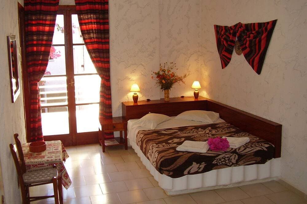 Foto 4 von 30: Summer Lodge Double Room D - long stay