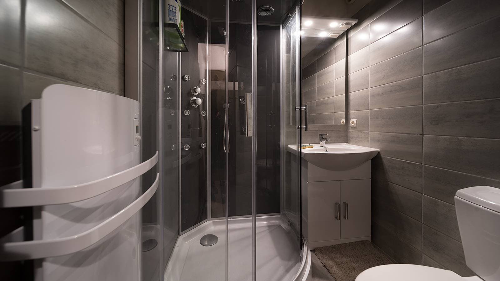 Foto 7 von 14: Le Schuss IV N°377