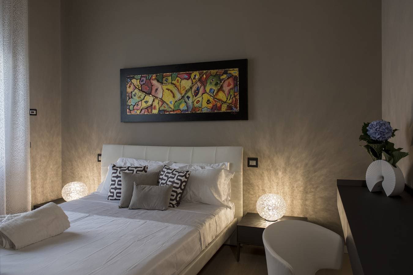 Foto 2 von 28: Luxuswohnung Milia Agrigento