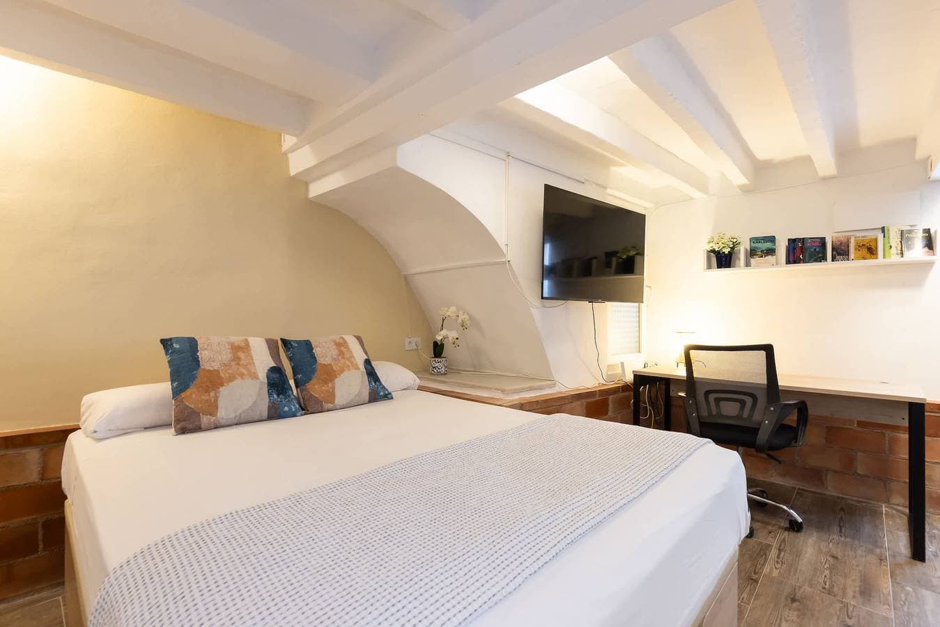 Ferienwohnung 30m² 1