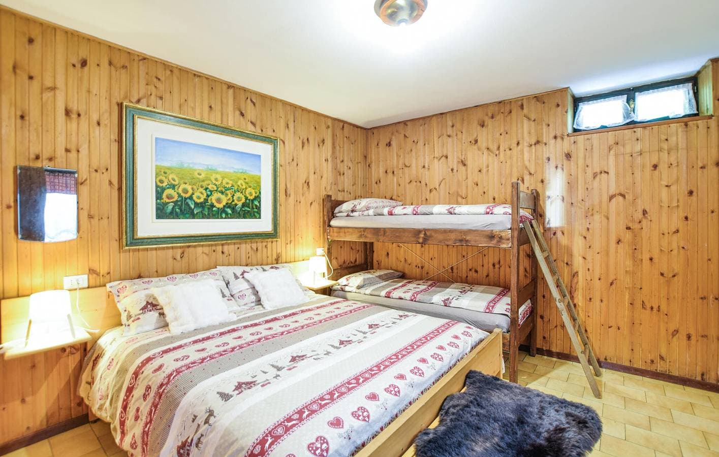 Foto 6 von 20: Gemütliches Ski-Apartment in der Nähe von Liften & Restaurants