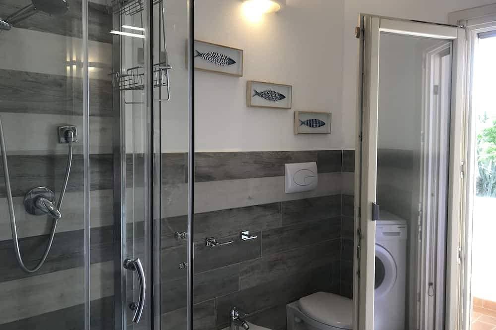 Foto 9 von 30: Residenza Limpiddu mit Pool - Alle Annehmlichkeiten - Meer in 4 Minuten
