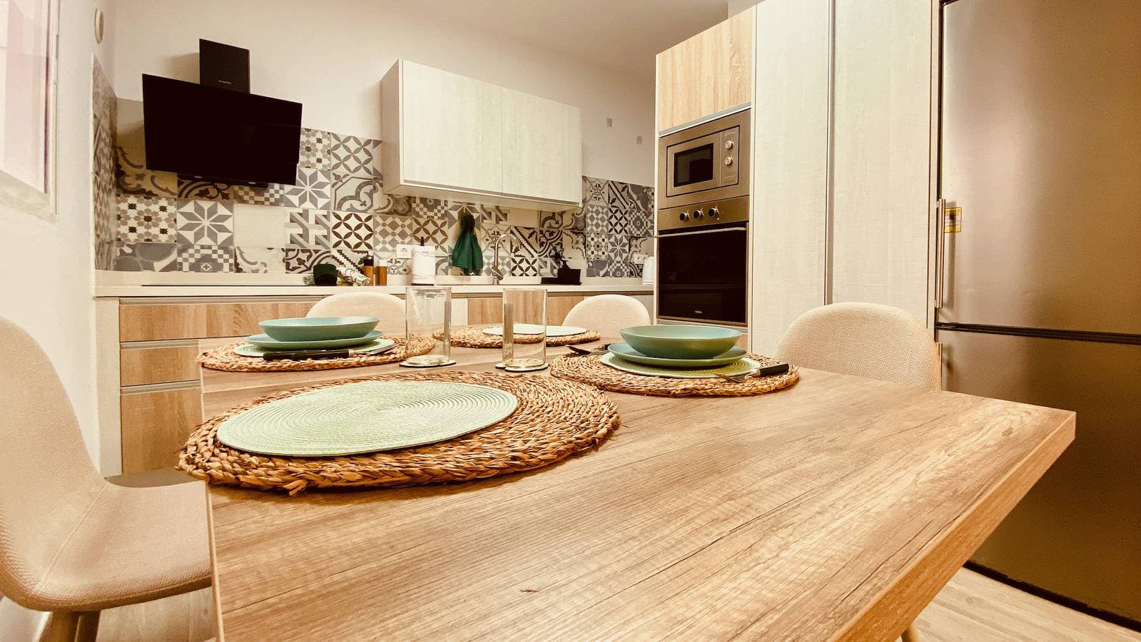 Foto 4 von 49: Click&Guest - Casa Sureste Gran Canaria