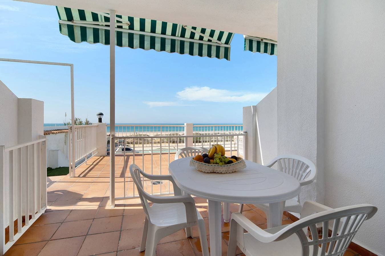 Apartamento Los Balcones E 1