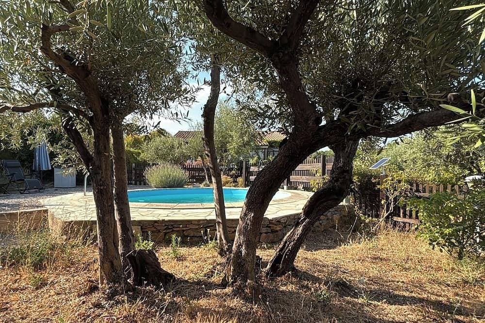 Casa Geco: Peace and Quiet, Nature, a Pool, and Independence 1