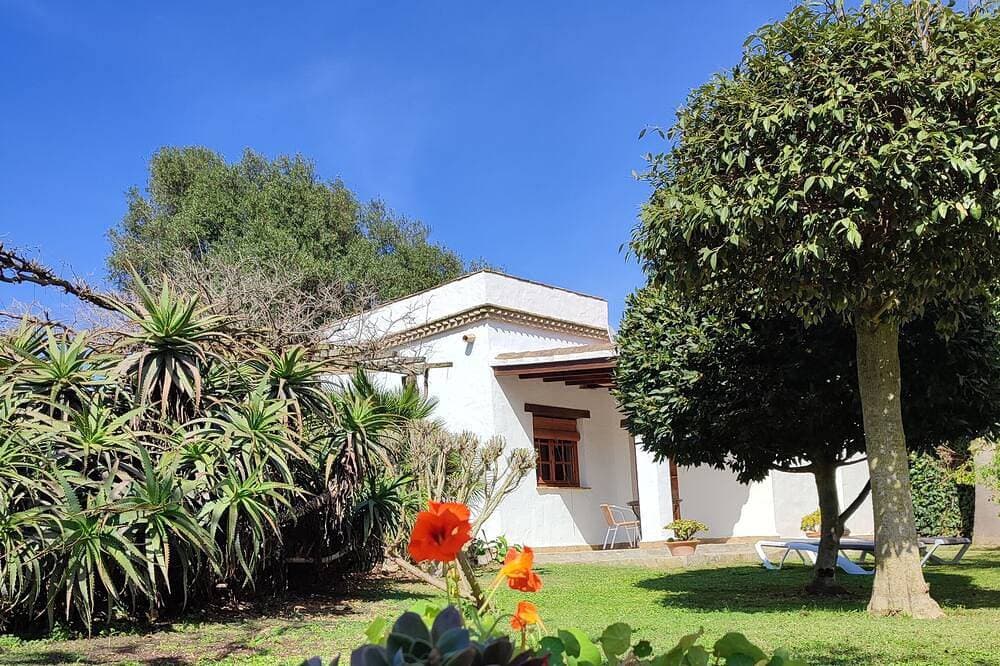 Foto 10 von 12: Finca la Hijuela, Casa Tepuana  fur 2, 3 oder 4 personen