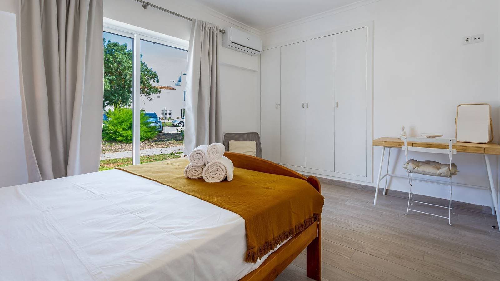 Foto 7 von 29: 1 Bdr Vilamoura Escape W/ Patio by LovelyStay