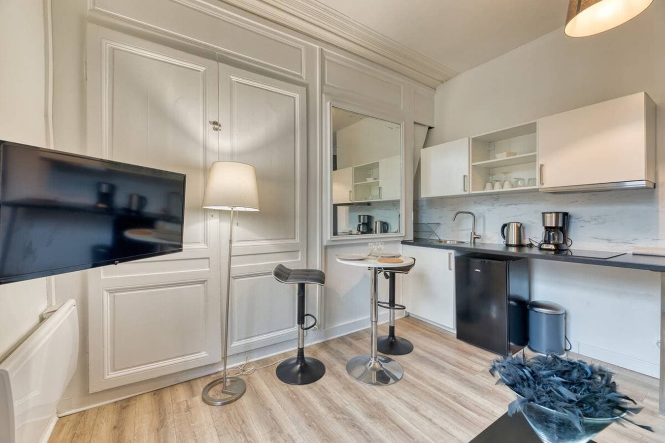 Foto 4 von 25: Studio für 2 Personen