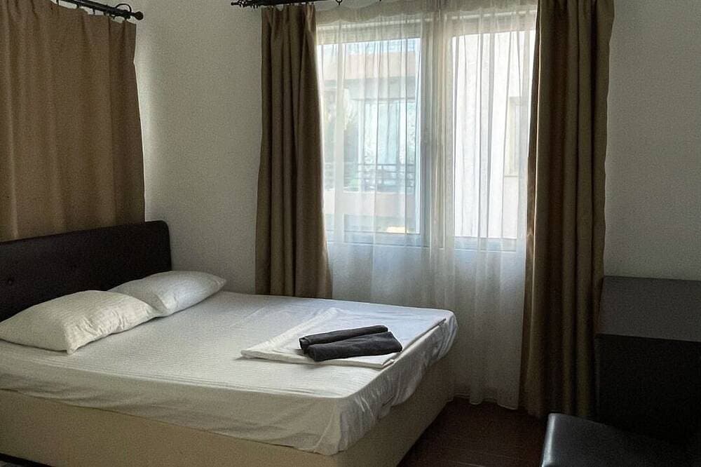 Foto 3 von 30: Fabulous 3-bedroom apartment with AC in charming Girne