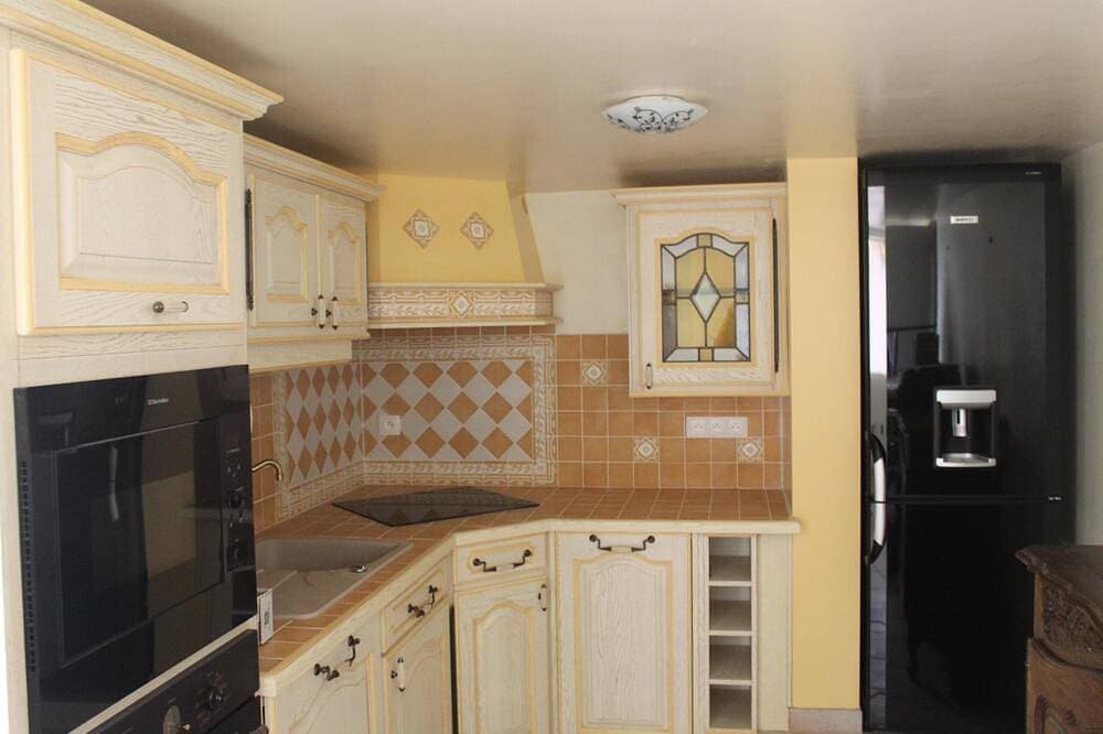 Foto 10 von 18: Herrliche Wohnung im Erdgeschoss in Cassis