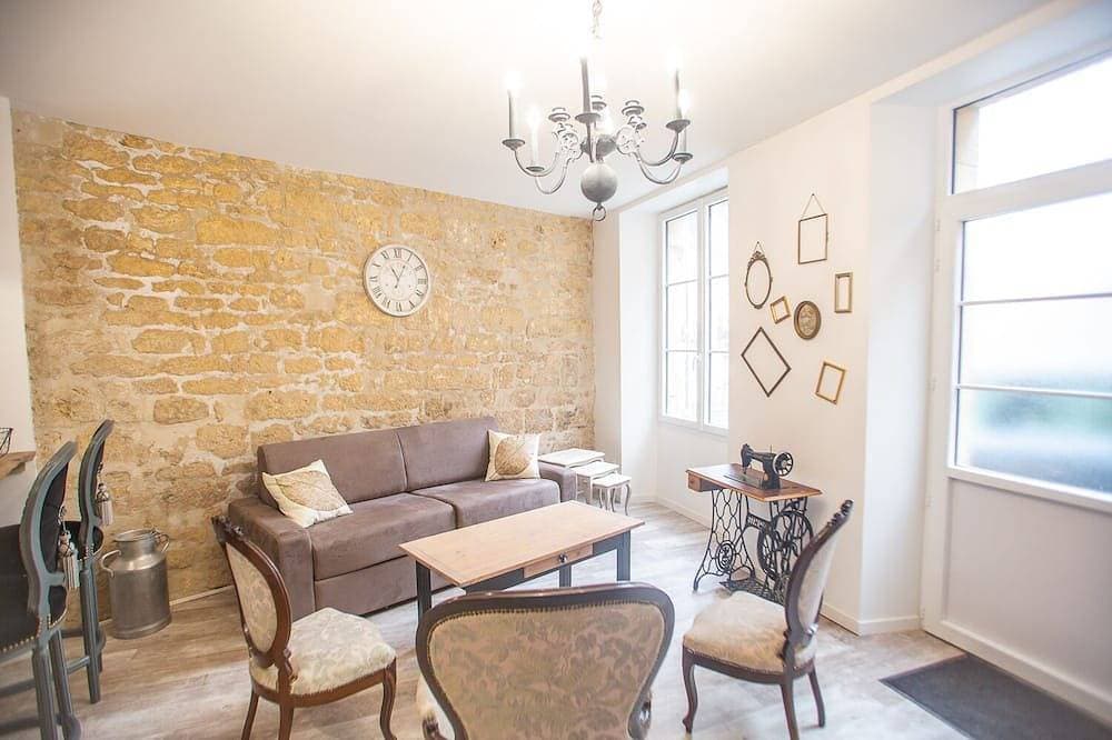 Foto 11 von 19: ⚘ Superb T2 luxury apartment ⚘ for 4 people