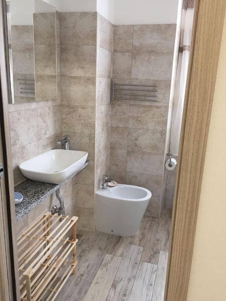 Foto 10 von 11: Triple Room