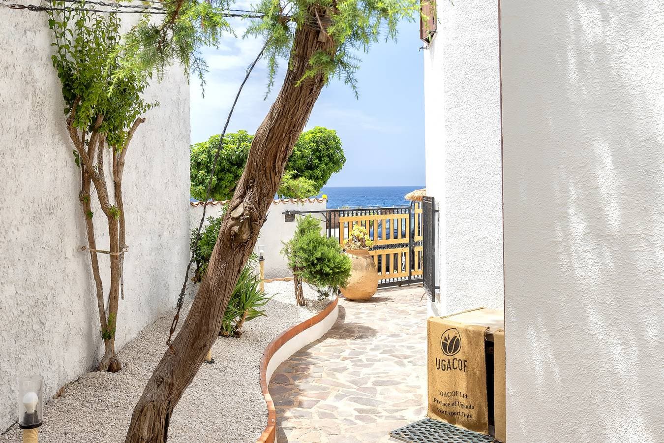 Sardinia Re - Playa Hermosa Accommodation 2 1