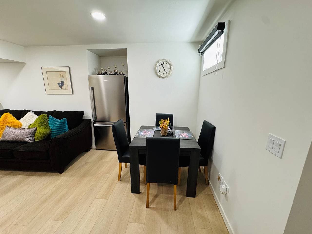 Foto 2 von 41: Luxus-Loft mit 2 Schlafzimmern in der Nähe der wichtigsten Sehenswürdigkeiten der Stadt