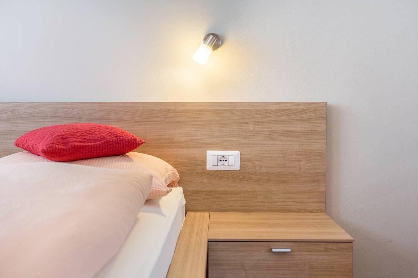 Foto 8 von 25: Apartment 'Hilber Sass Rigais' mit Bergblick, privater Terrasse und WLAN
