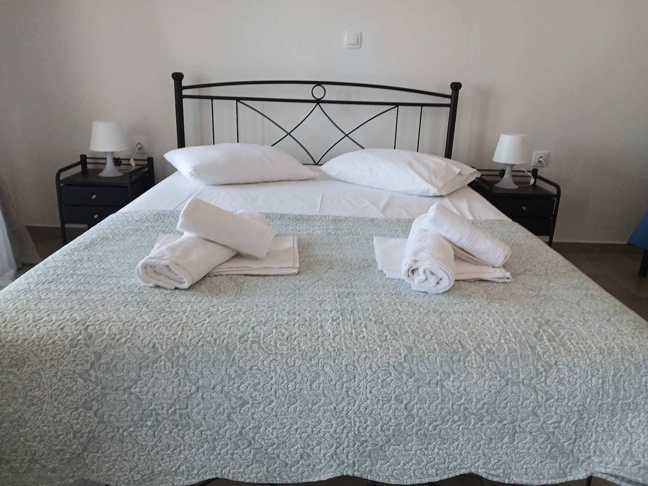 Foto 7 von 13: Angira 5 Seaview Escape - Koroni Bright Getaway