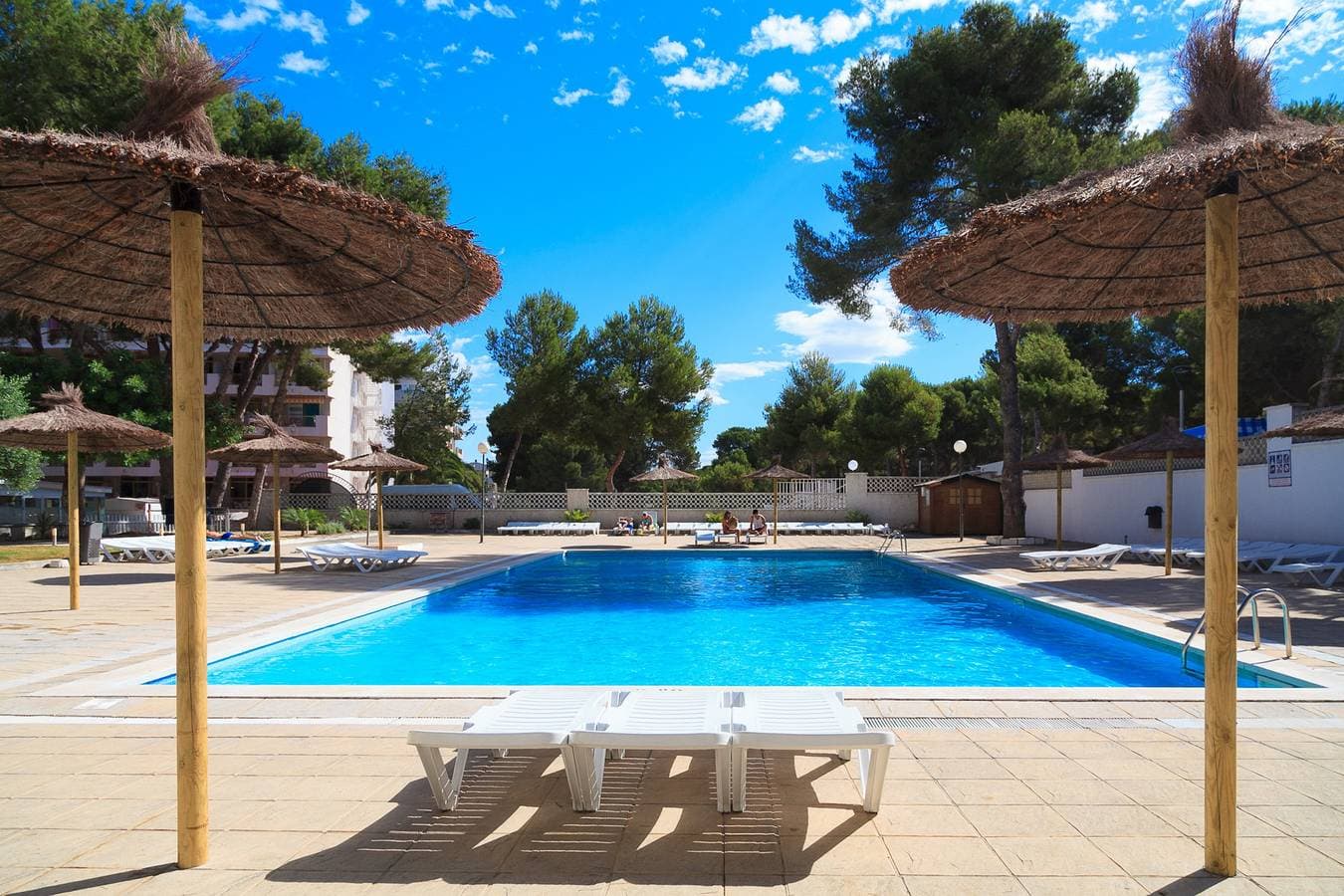 Foto 5 von 25: Uhc Salou Pacific Apartments