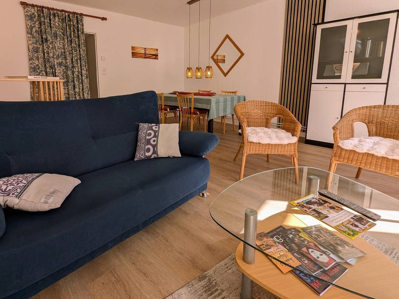 Foto 11 von 15: Geräumige Wohnung im Stadtzentrum