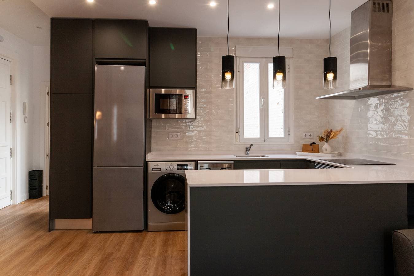 Foto 9 von 20: Housing Fuencarral by Sharing Co