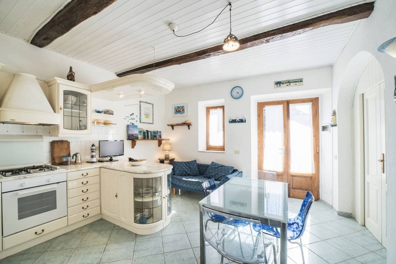 Foto 7 von 23: Ferienwohnung für 5 Personen