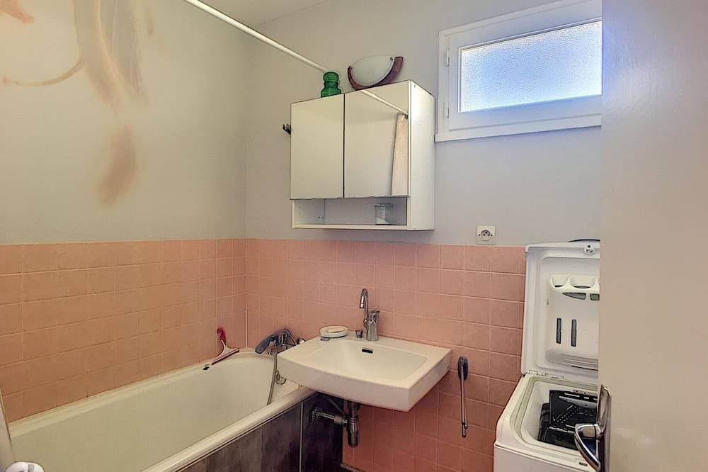 Foto 5 von 13: Haus mit Garten, 200m vom Strand und 400m von Geschäften entfernt