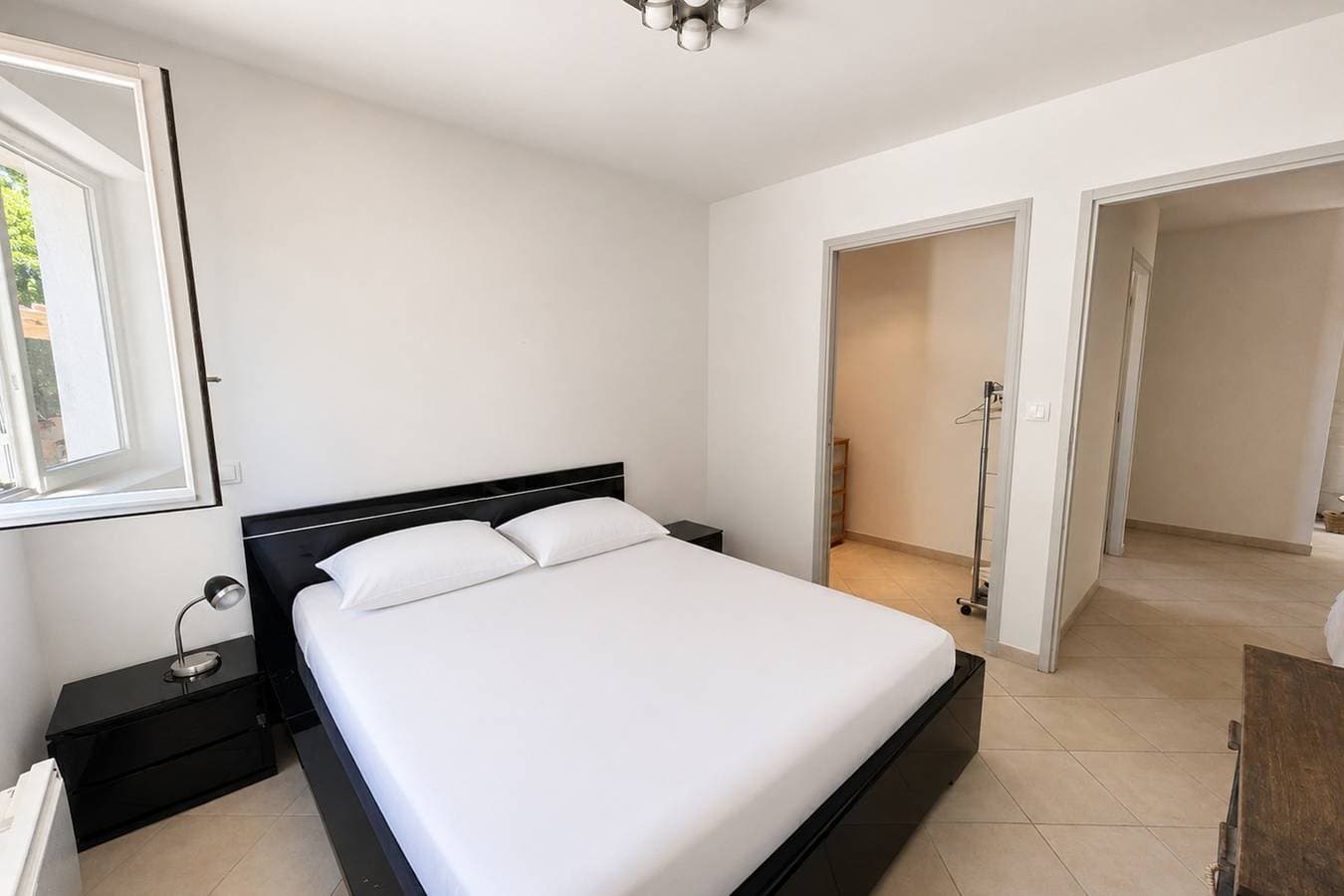 Foto 10 von 16: Ferienhaus für 6 Personen mit Pool