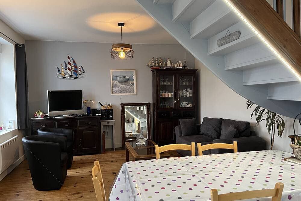 Foto 9 von 30: Ferienhaus - Lilia-Plouguerneau