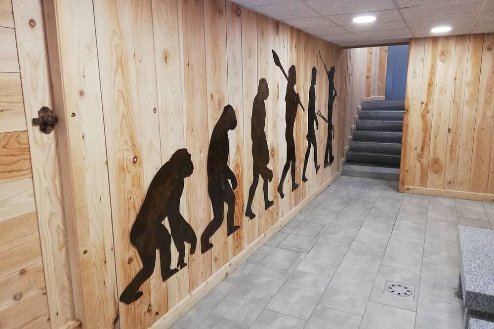 Foto 9 von 10: Studio in La Mongie - Ideal gelegen - Am Fuße der Pisten