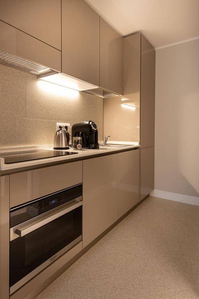 Foto 11 von 29: Standard Apartment