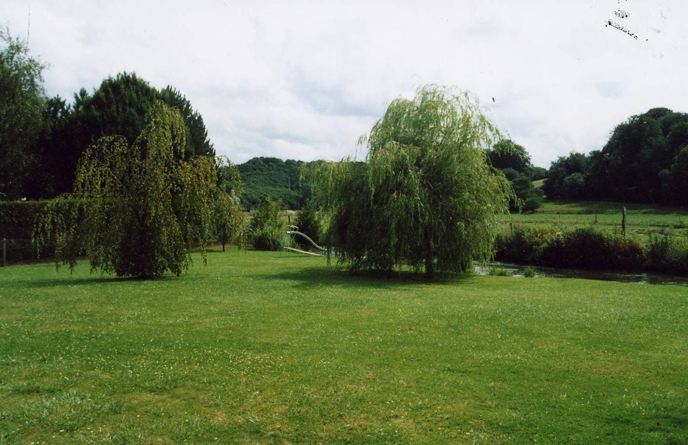 Foto 8 von 9: Gîtes de France® - Le Chalet