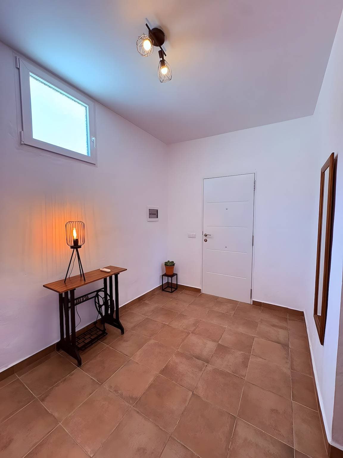 Foto 3 von 26: Vv La Era IV mit Meerblick, privater Terrasse, WLAN und Klimaanlage