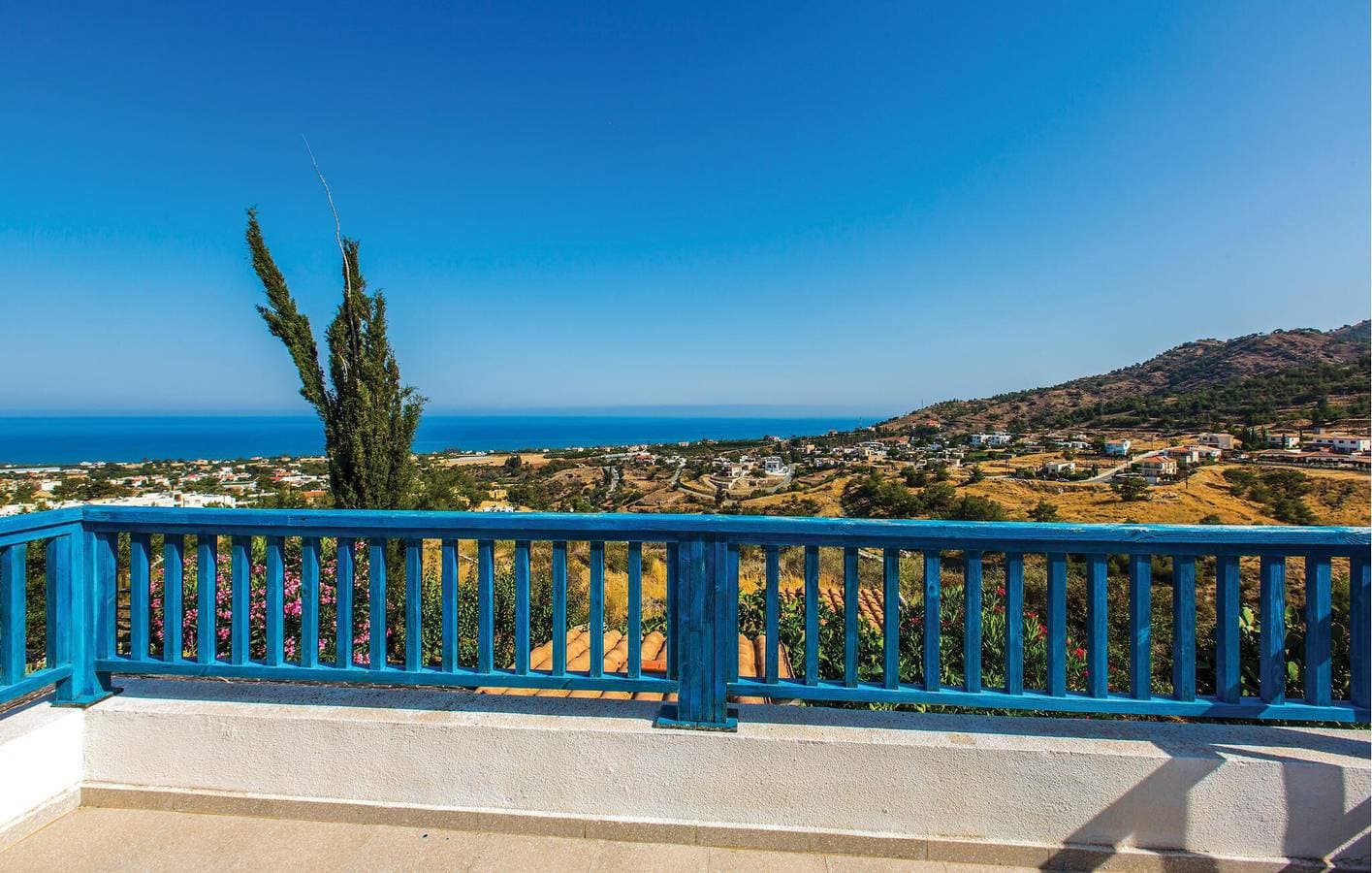 Foto 7 von 14: Ferienhaus für 4 Personen mit Pool