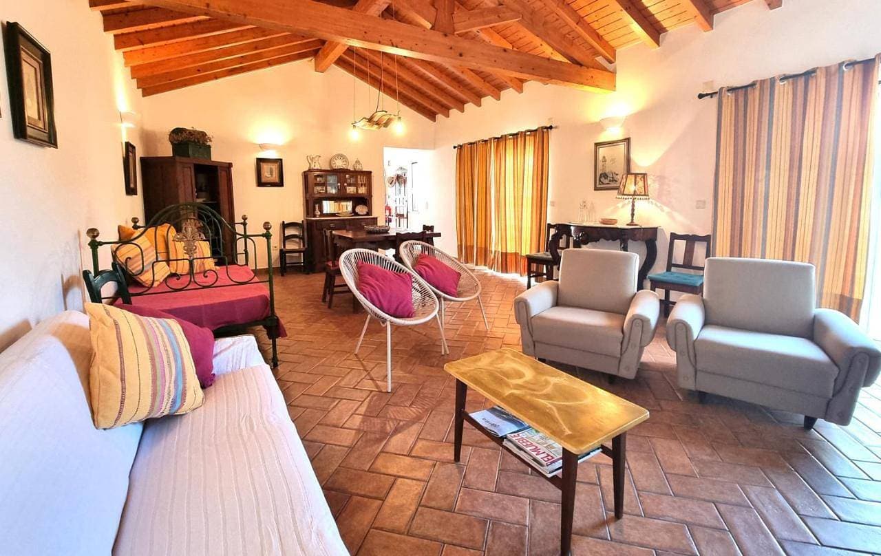 HIKER'S LODGE CAVALEIRO by Stay in Alentejo 1