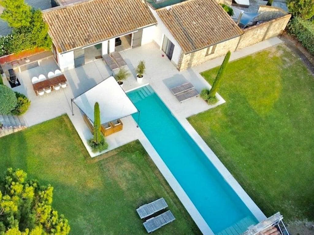 Foto 9 von 45: La Suite maison bertuli