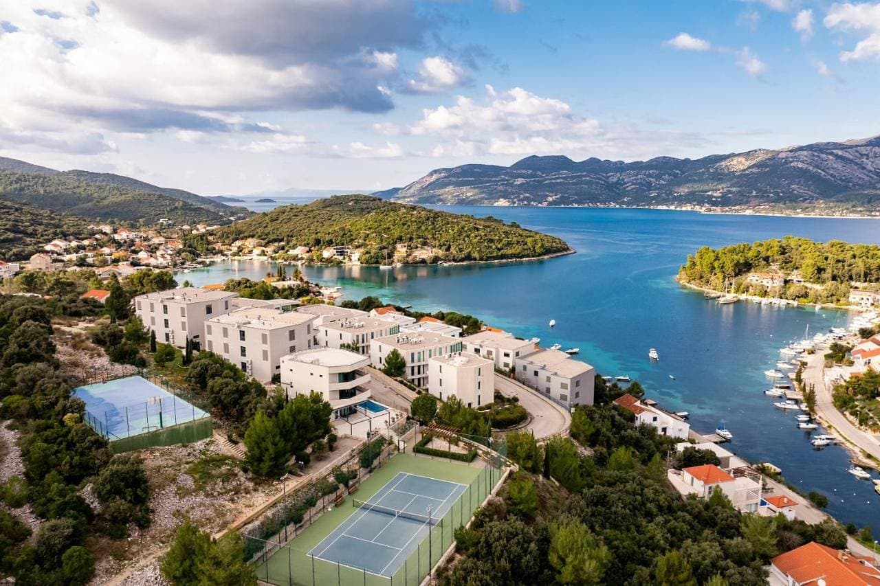 Korcula Luxury Apartments 1