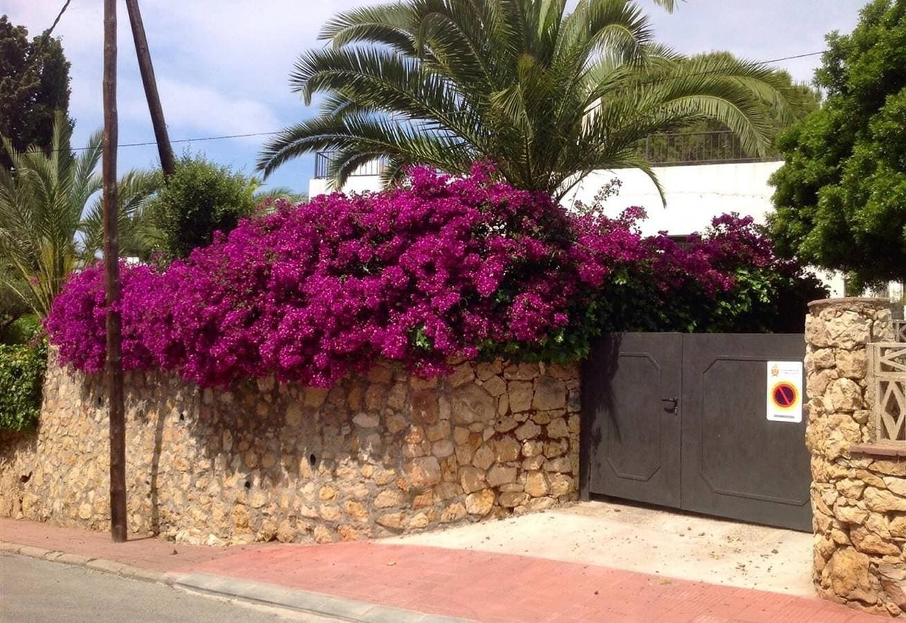 Foto 4 von 15: Ferienvilla in Tarragona mit offener Terrasse, Garten und WLAN