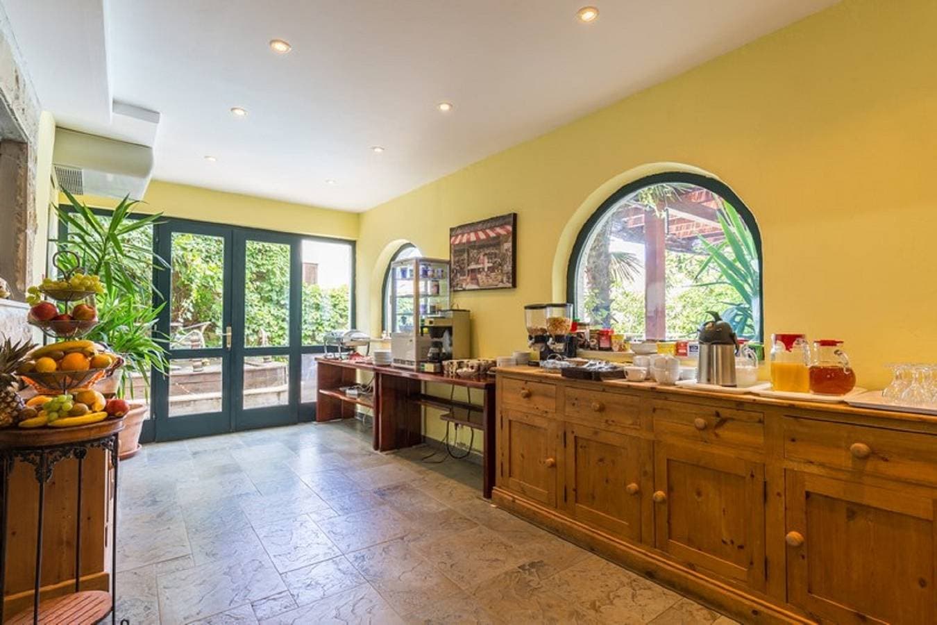 Foto 5 von 17: Gästehaus für 2 Personen mit Sauna