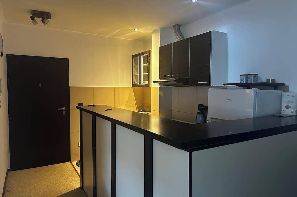 Foto 11 von 12: Mik Apartments Heart of Budva 1+1 40sqm