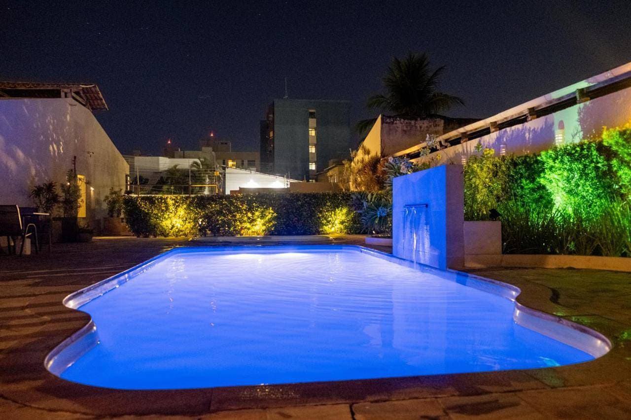 Marezzi Hotel Aracaju 1