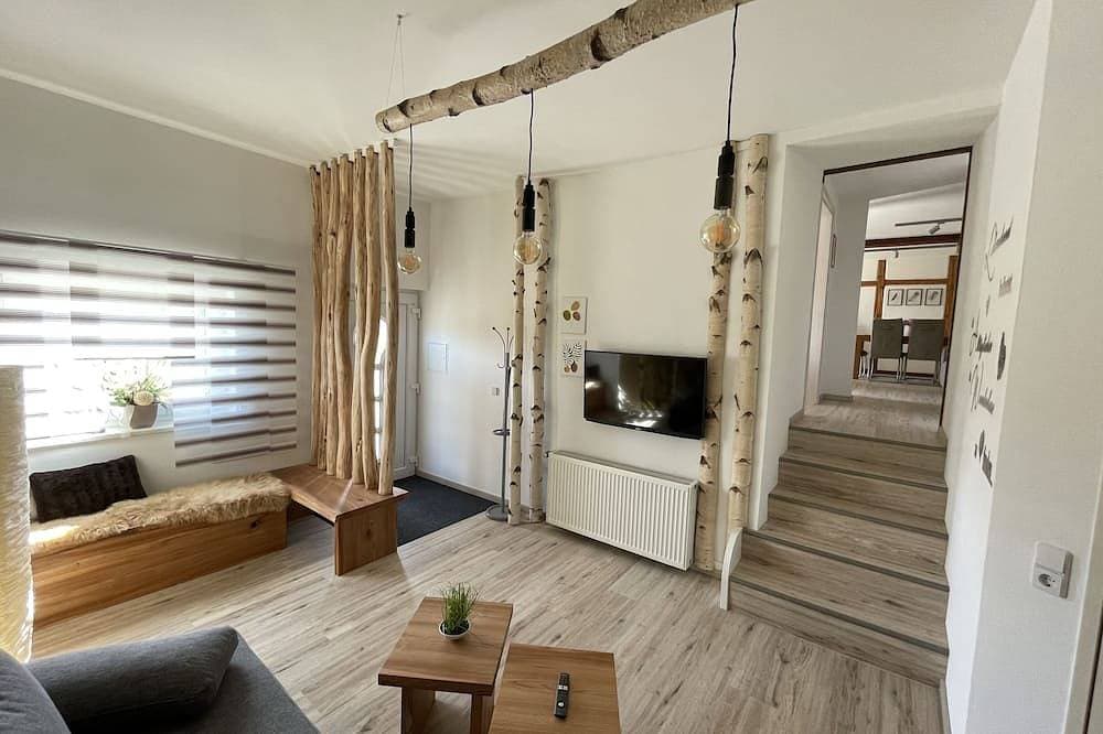 Foto 6 von 8: Ferienwohnung Holzwurm