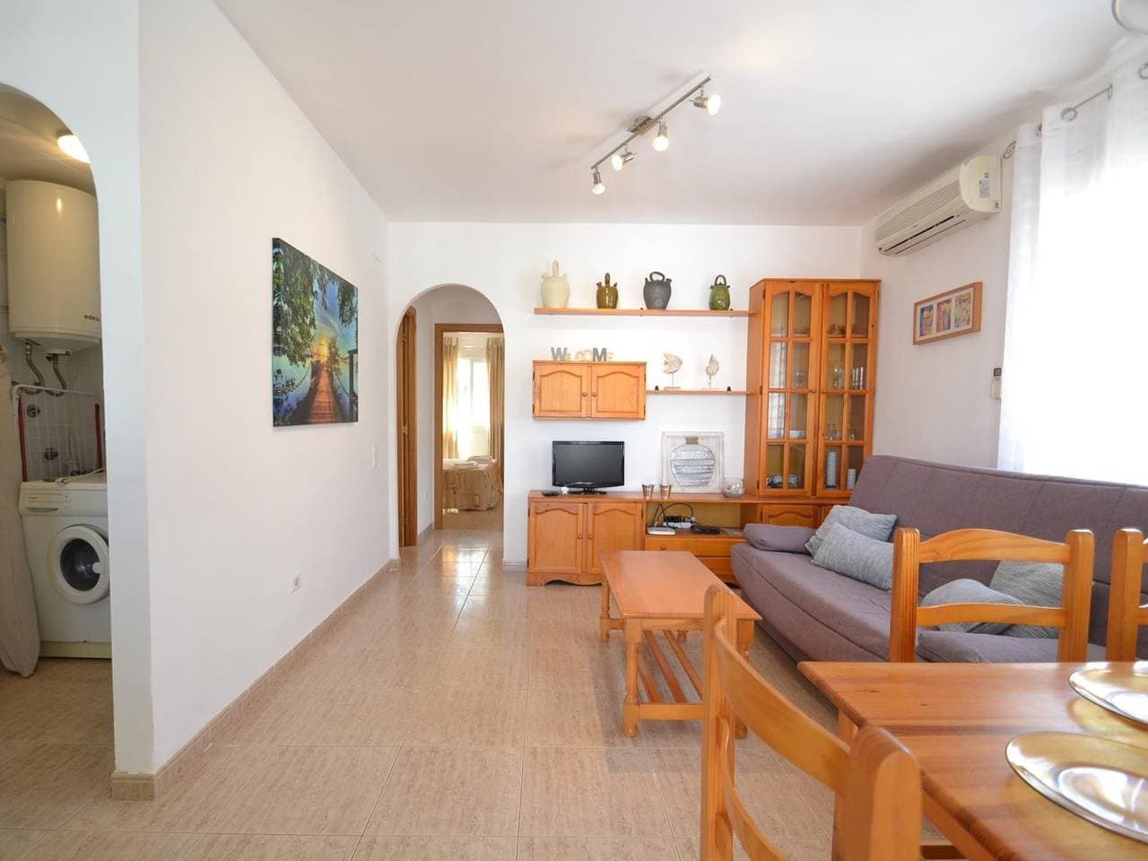 Foto 8 von 22: Casa Sal de mar mit Privatpool