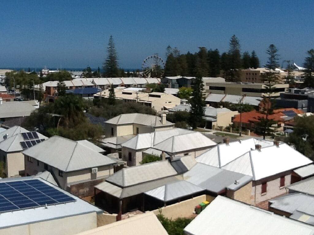 Foto 9 von 17: Fremantle Dolphin Retreat