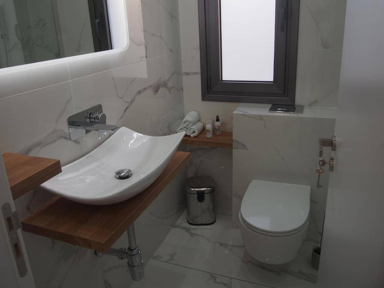 Foto 10 von 13: Apartment with Sea View