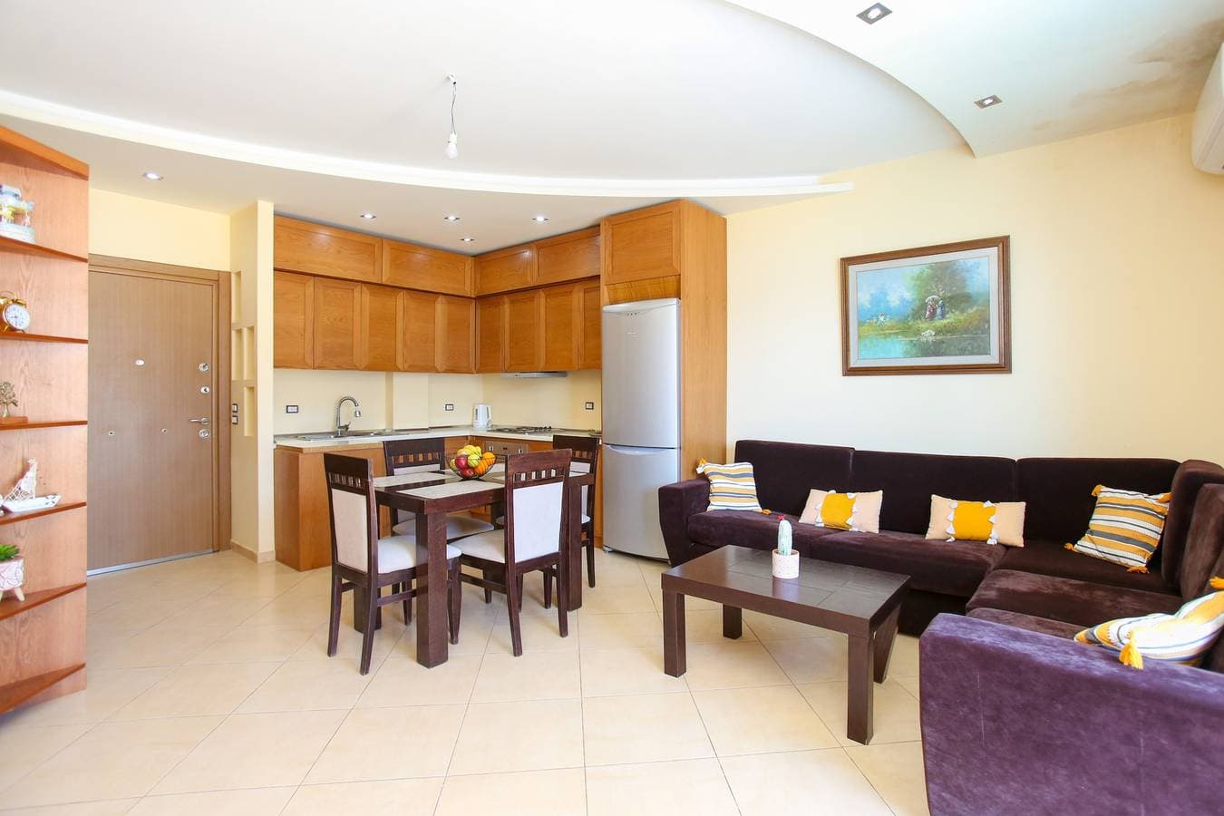 Ferienwohnung 1