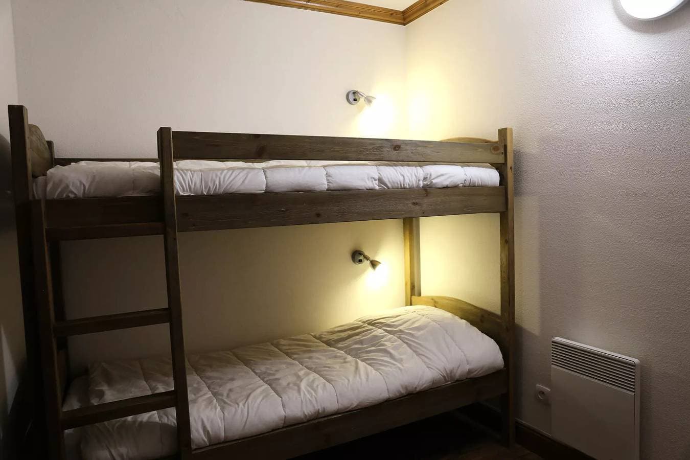 Foto 12 von 17: Clos15 Geräumige Wohnung für 5/6 Personen