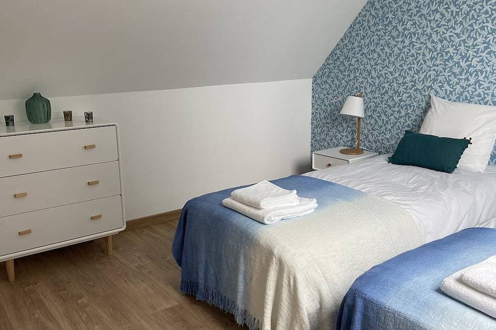 Foto 7 von 27: 6/8 person gîte with swimming pool and jacuzzi