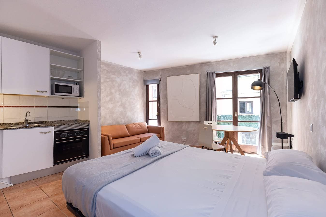 Foto 5 von 33: Ferienwohnung für 2 Personen