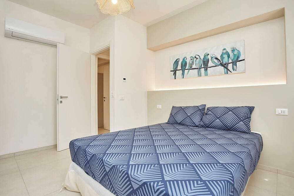 Foto 4 von 27: Residenza Zio Toto'- ground floor apartment