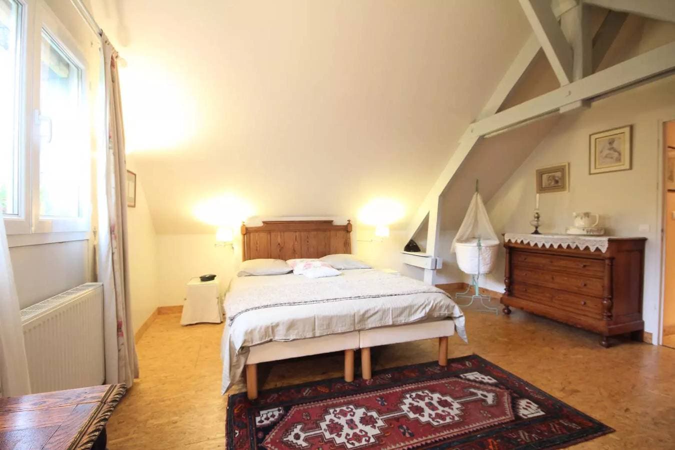 Foto 9 von 27: Gîte de France 4 Personen