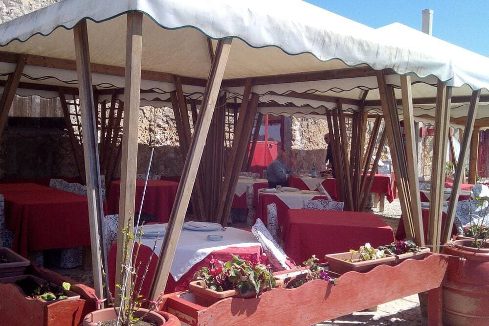 Foto 10 von 30: Villa In Marzamemi 100 M. Vom Meer